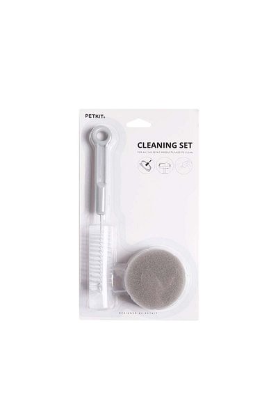 Petkit Cleaning Kit (Grey)