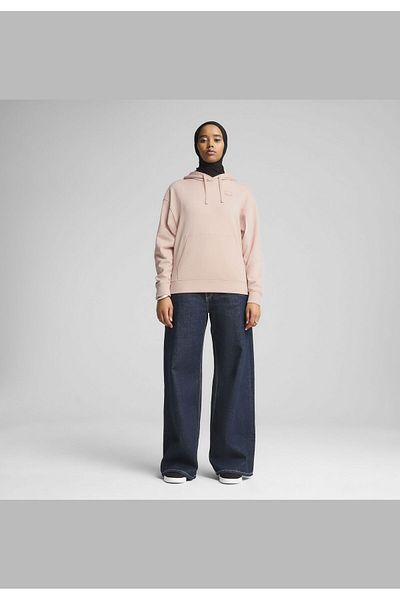 Puma ESS ELEVATED Comfort Hoodie Women