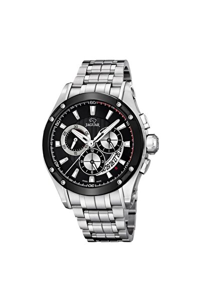 Jaguar Special Edition Chronographic Men's Watch J1034/1