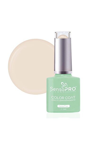 SensoPRO Milano Oja semipermanenta Hema Free SensoPRO Milano - #73 Capucciono...