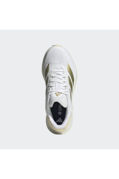 adidas Duramo Sl2 W Beyaz-Sarı Kadın Sneaker IH8226