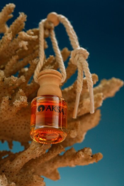 AKSA ESANS Oto Kokusu "Savage" 7 ml