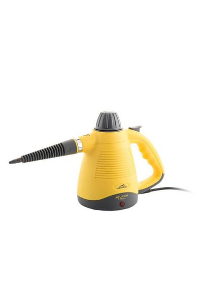 ETA Aparat De Curatat Cu Abur 1265 Aquasim Pro, 900 W, 250 Ml, 3.5 Bar