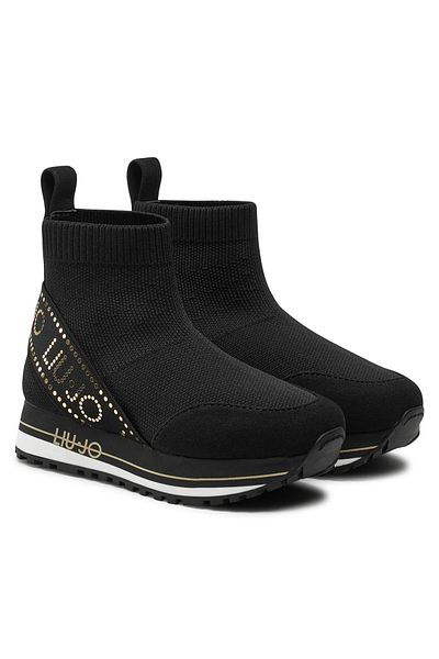 Liu Jo Ankle boots 4F4311 TX450 Black