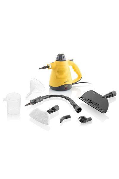 ETA Aparat De Curatat Cu Abur 1265 Aquasim Pro, 900 W, 250 Ml, 3.5 Bar
