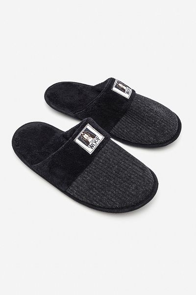 Penti Ανδρικές παντόφλες Whoof Navy Blue