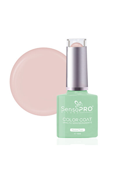 SensoPRO Milano Oja semipermanentă Hema Free SensoPRO Milano - #64 Cashmere K...