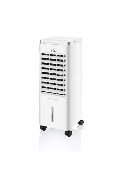 ETA Racitor De Aer Portabil Vintero 3568, 65 W, 5.6 L, 3 Viteze De Ventilare, Telecomanda