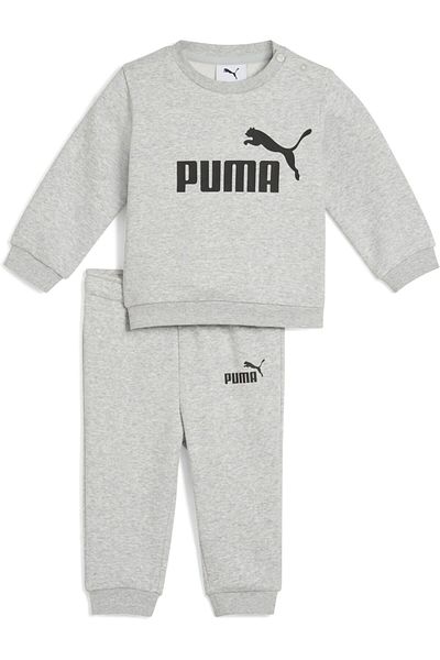 Puma Σετ κρουστών Essentials Minicats για νήπια
