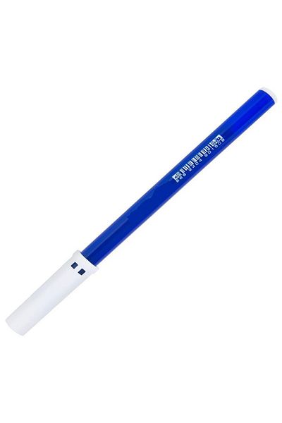 Fatih Felt Pen Blue Pack of 10 34030