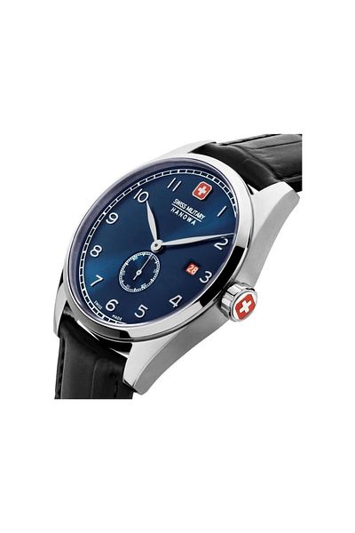 Swiss Military Smwgb0000701 Men's Wristwatch