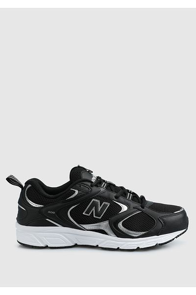 New Balance Pantofi sport negri unisex Performance Ml408bs