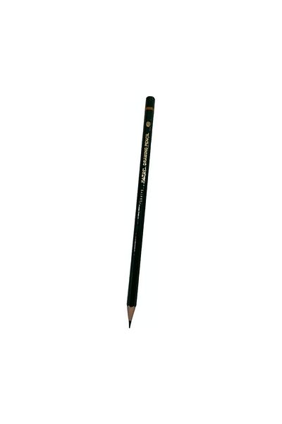 Fatih Dereceli̇ Pencil 3B Pack of 12