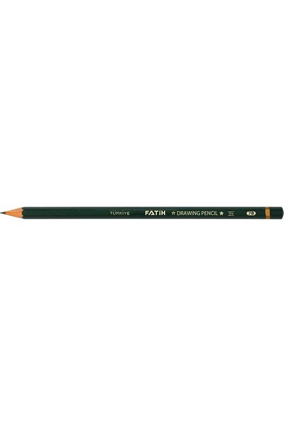 Fatih Dereceli̇ Pencil 7B Pack of 12