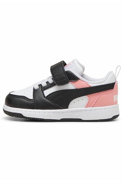 Puma Tenisky PUMA Rebound v6 Lo pro batolata