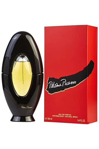 Paloma Picasso عطر بالوما بيكاسو الاحمر او دو بارفيوم 100مل