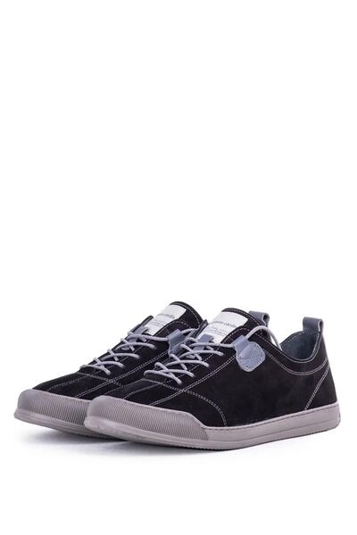 Pierre Cardin Men's Lace-Up Casual Daily Shoes Pc. 191200