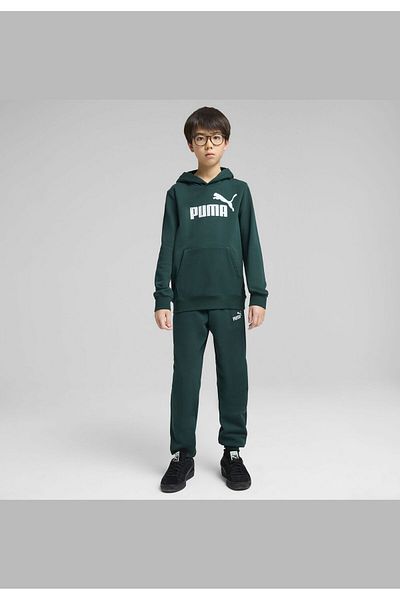 Puma Ess No. 1 Logo Φόρμα Νεανική