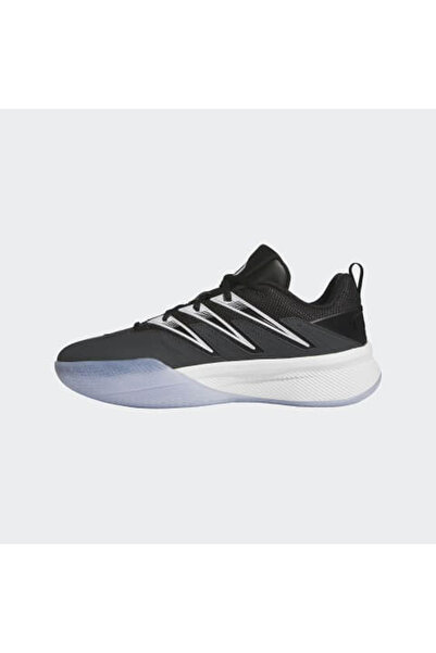 adidas Dame Certified 3 Men's Black Basketball Shoes
