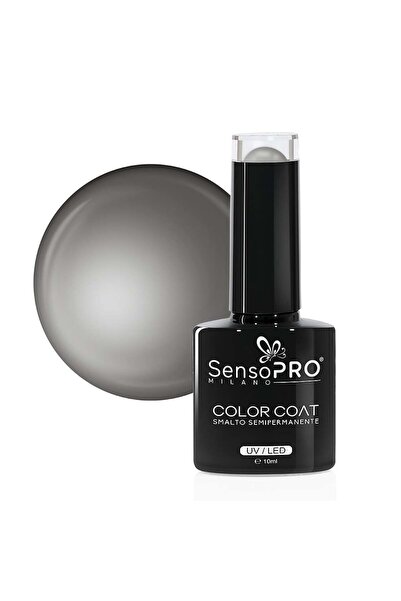 SensoPRO Milano Ημιμόνιμο βερνίκι νυχιών 10ml - 017 Blind Desert