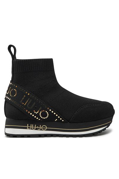 Liu Jo Ankle boots 4F4311 TX450 Black