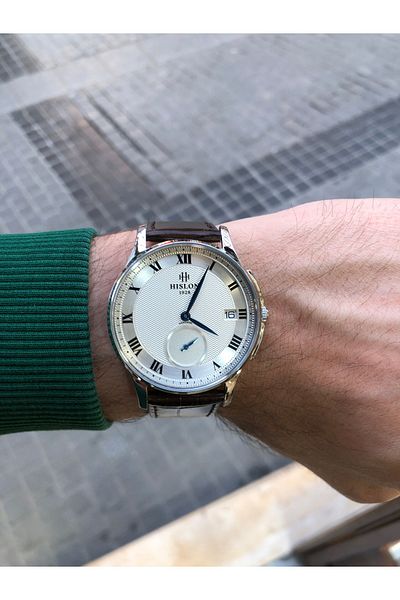 Hislon Men's Wristwatch