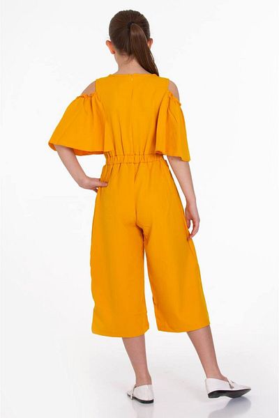 Store وزرة الأطفال المنسوجة