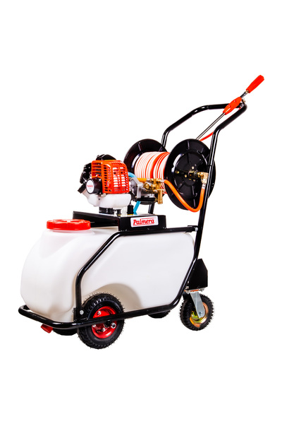 Palmera PA-50LT ARABALI İLAÇLAMA MAKİNESİ