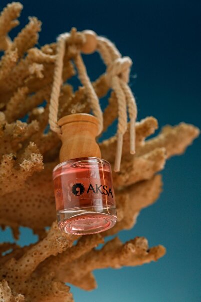 AKSA ESANS Oto Kokusu "Bakarat" 7 ml