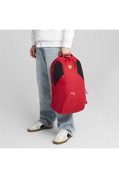 Puma Scuderia Ferrari HP Race Large 22L Backpack