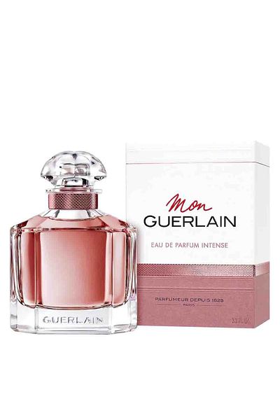 Guerlain Guerlain Mon Intense For Women Eau De Parfum 100ml
