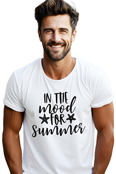 StoryGift Romania Tricou bărbătesc pentru cei care au starea de spirit necesa...