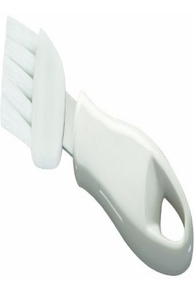 TESCOMA Presto Bakery Brush – Multi-Colour, 22.5x5.5x2.7 cm, Silicone Bristles