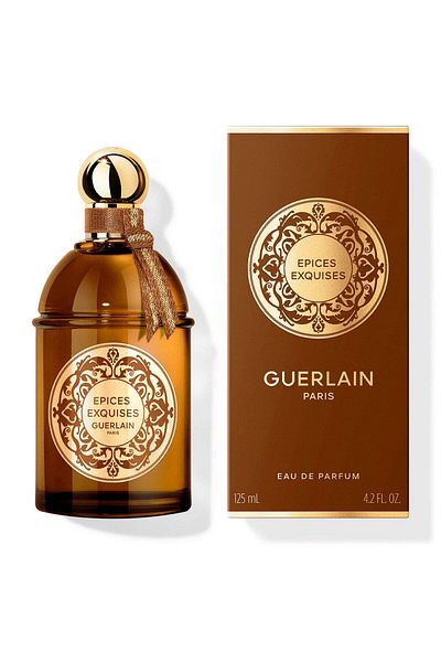 Guerlain Guerlain Epices Exquises Unisex Eau De Parfum 125ml