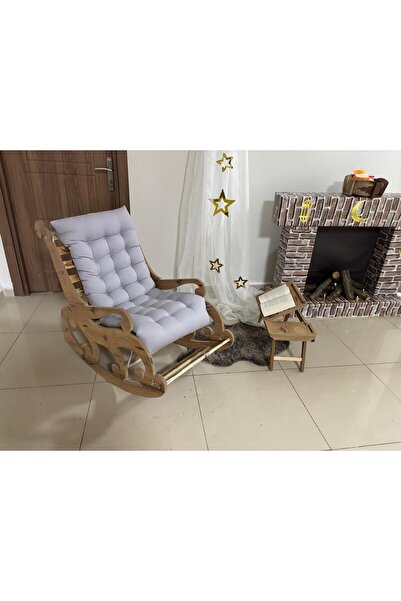 mymo dizayn SALLANAN TV-DİNLENME KOLTUĞU-KOLAY KURULUM-