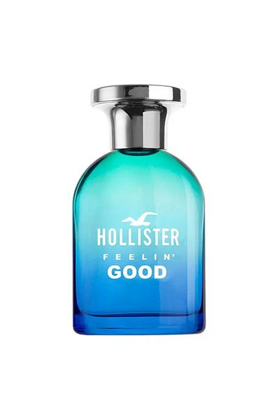 Hollister Feelin' Good For Him Eau De Toilette 50ml