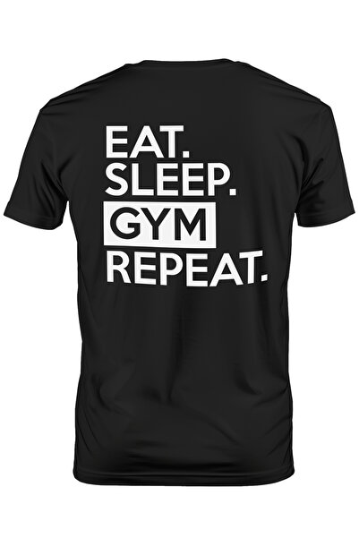 StoryGift Romania Tricou Barbati pentru cei care isi mentin silueta cu mesaju...