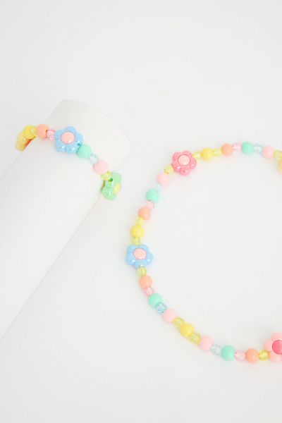 Penti Κολιέ σε χρώμα Daisy για κορίτσι