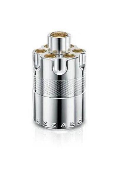 Azzaro Azzaro Wanted For Men Eau De Parfum 100ml