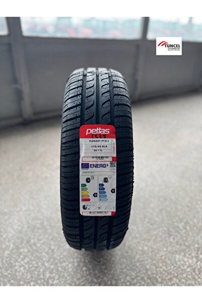 Petlas 175/65R14 82T PT311 YAZ LASTİĞİ