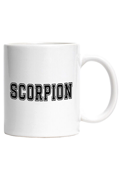 StoryGift Romania Cana Scorpion, Mesaj Motivațional, Text Inspirațional, Îngr...