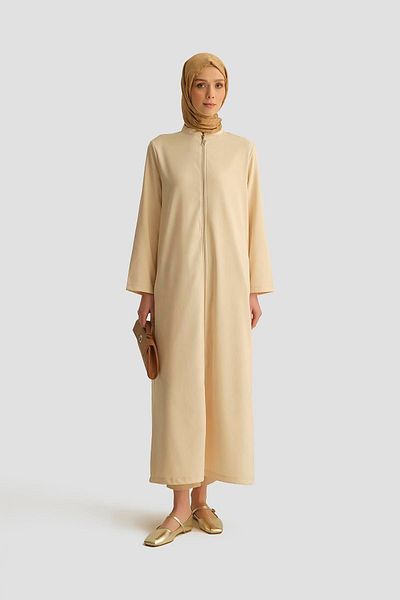 Armine Ferace Ortd9436 Beige