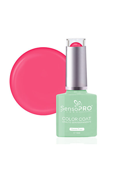 SensoPRO Milano Полуперманентен лак за нокти Hema Free SensoPRO Milano - #22 ...
