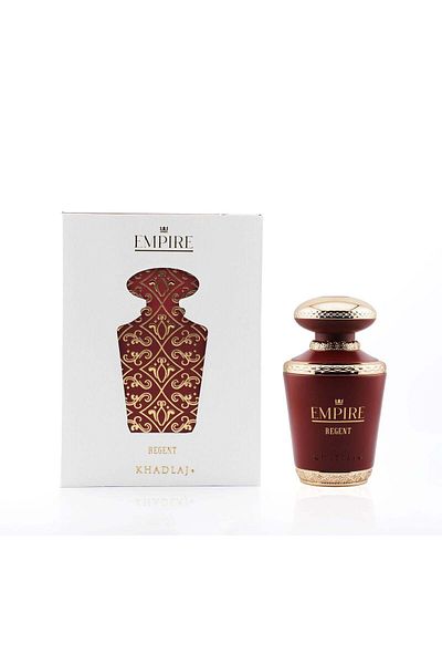 khadlaj perfumes EMPIRE REGENT 100 ML EDP SPRAY