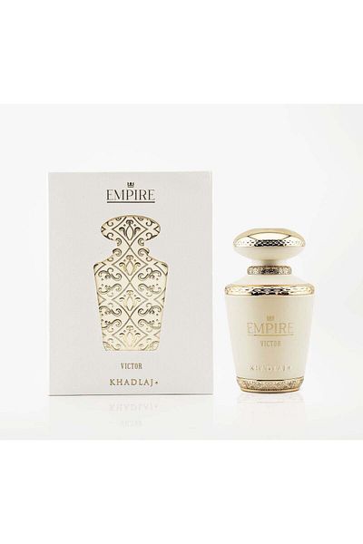 khadlaj perfumes EMPIRE VICTOR 100 ML EDP SPRAY