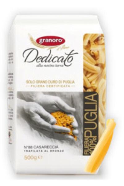 Granoro Casareccia Dedicato 500 G