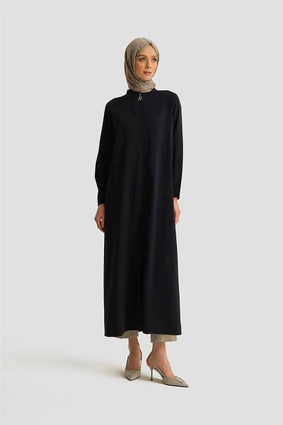 Armine Ferace Ortd9436 Navy Blue