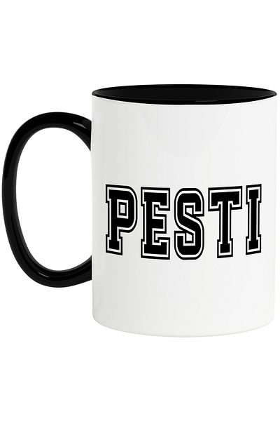 StoryGift Romania Pisces Mug, Motivational Message, Inspirational Text, Self Care, 330ml, Ceramic c, With, STG
