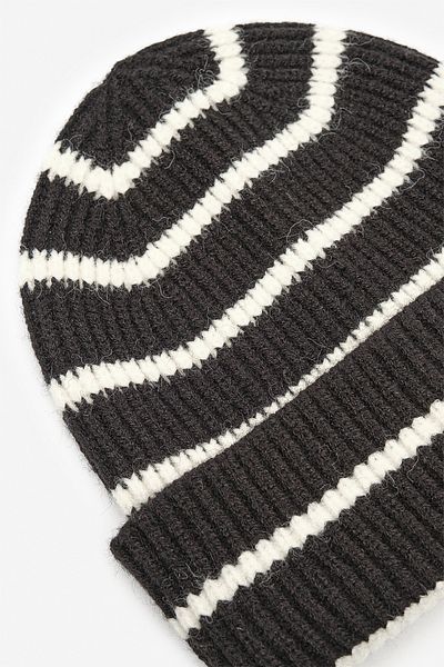 Penti Patrice Black Baret