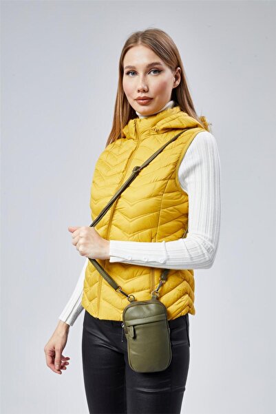 HomeStore Boyun Askı Küçük Çanta